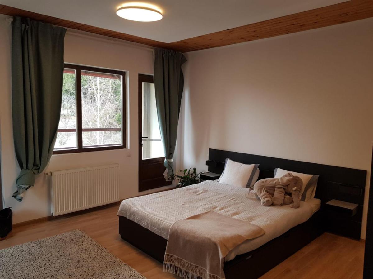 Olala Forest Apartments Sinaia Exterior foto